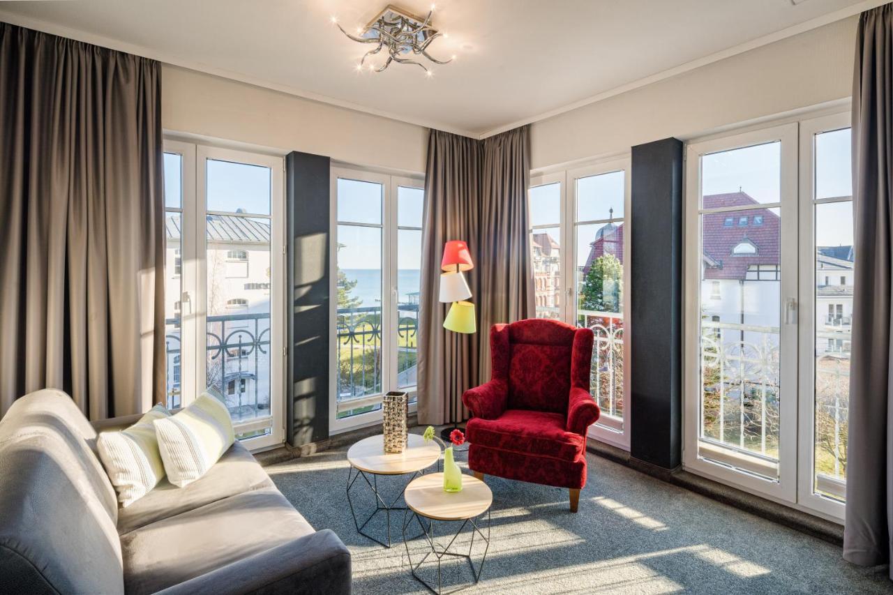 Hotel Residenz Waldkrone 4*