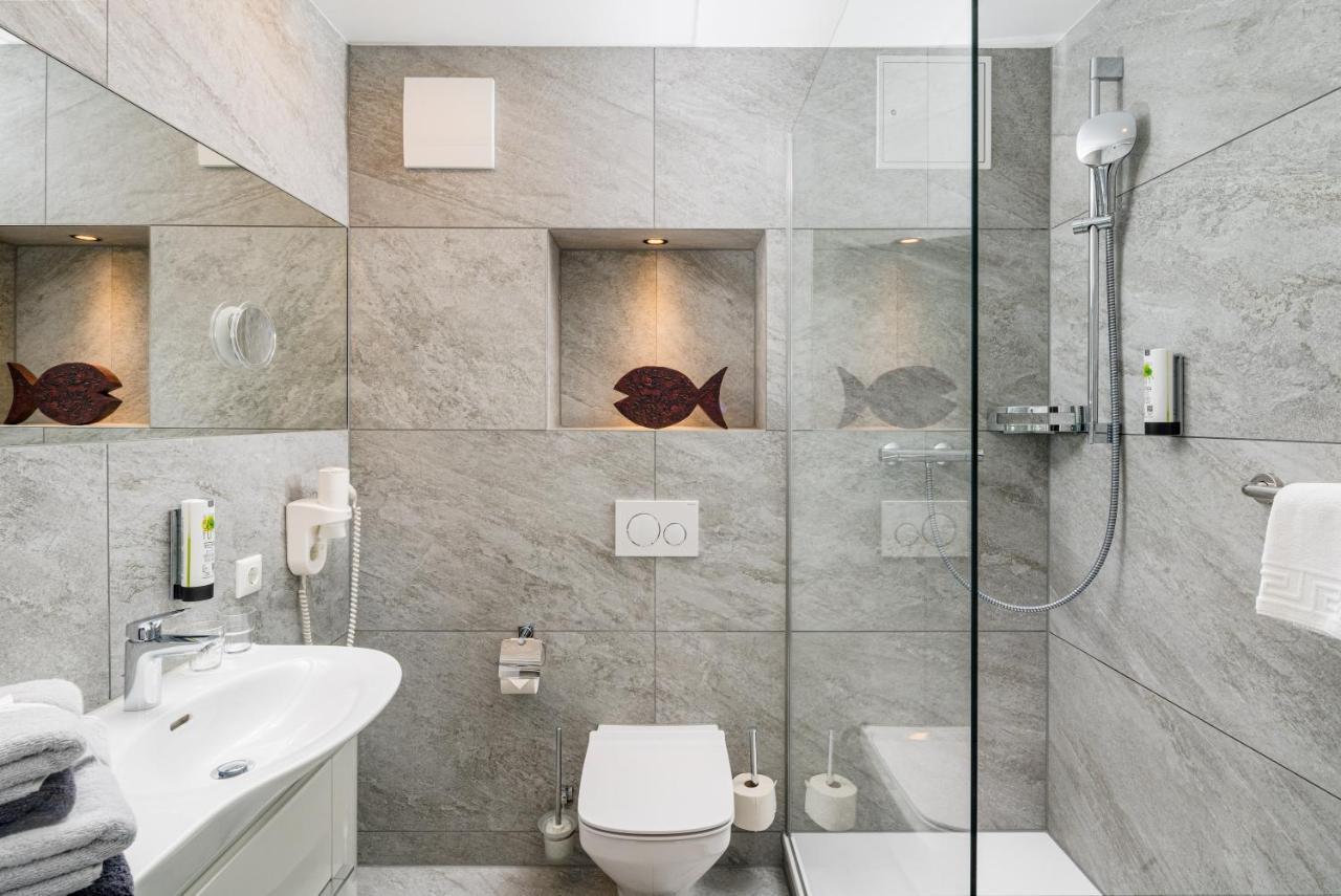 Residenz Waldkrone Hotel