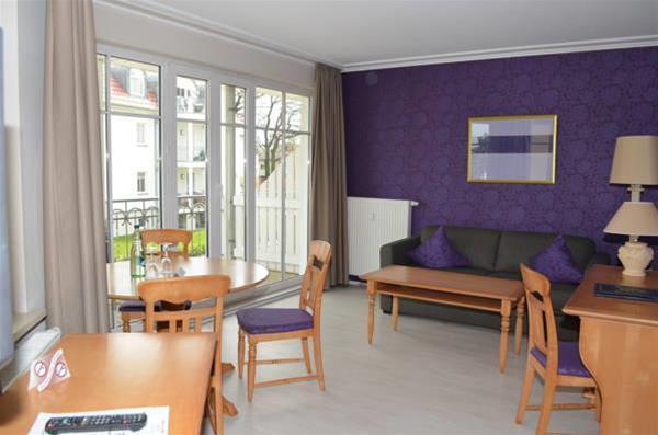 Residenz Waldkrone 4*